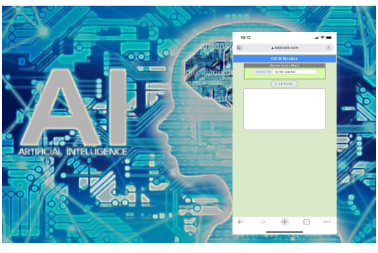Artificial intelligence automation in factory